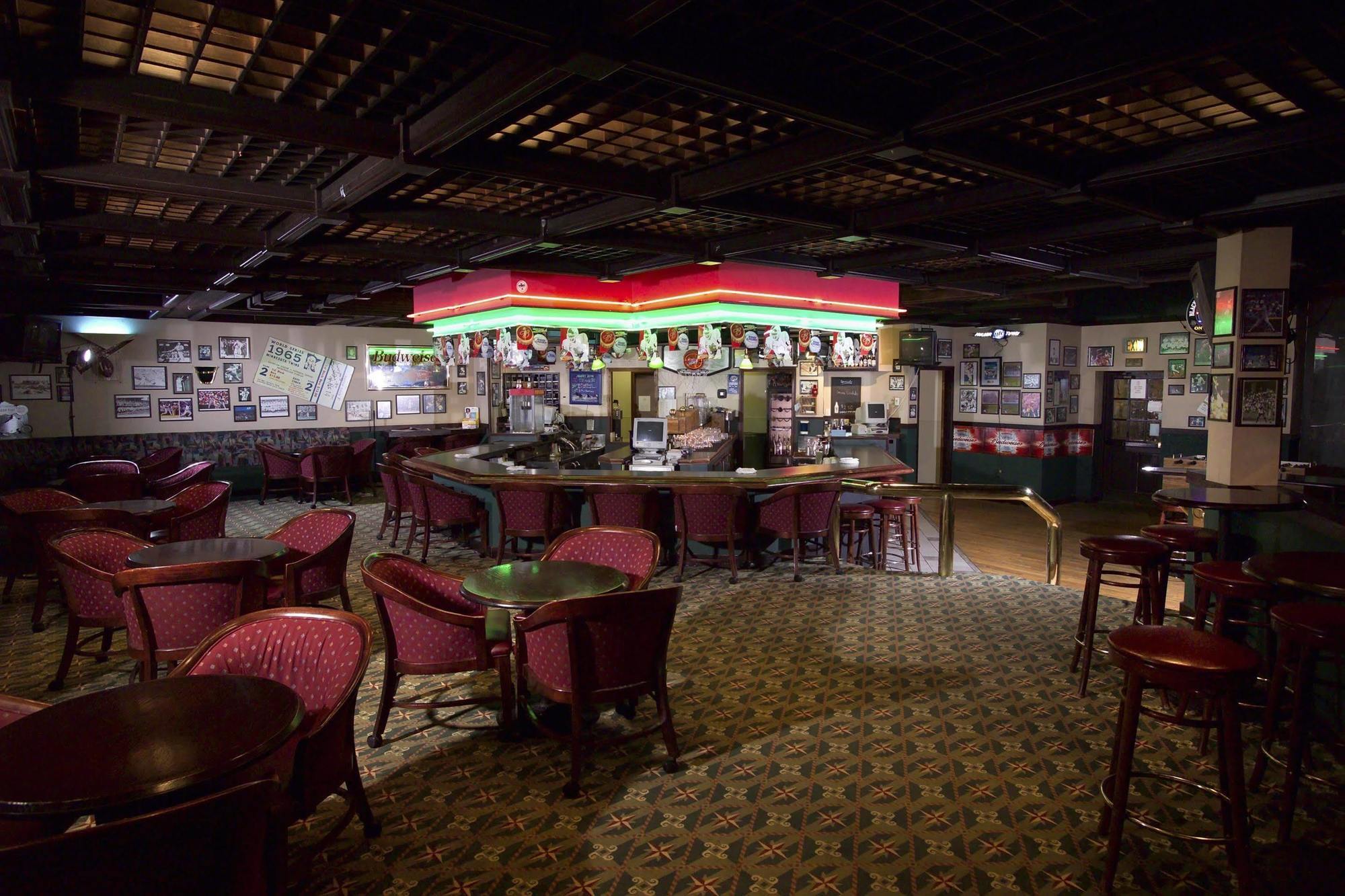 Red Lion Hotel Boise Downtowner Dış mekan fotoğraf